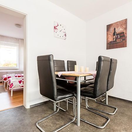 Ferienwohnung فريشن المظهر الخارجي الصورة