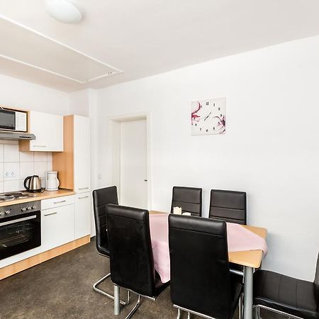 Ferienwohnung فريشن المظهر الخارجي الصورة