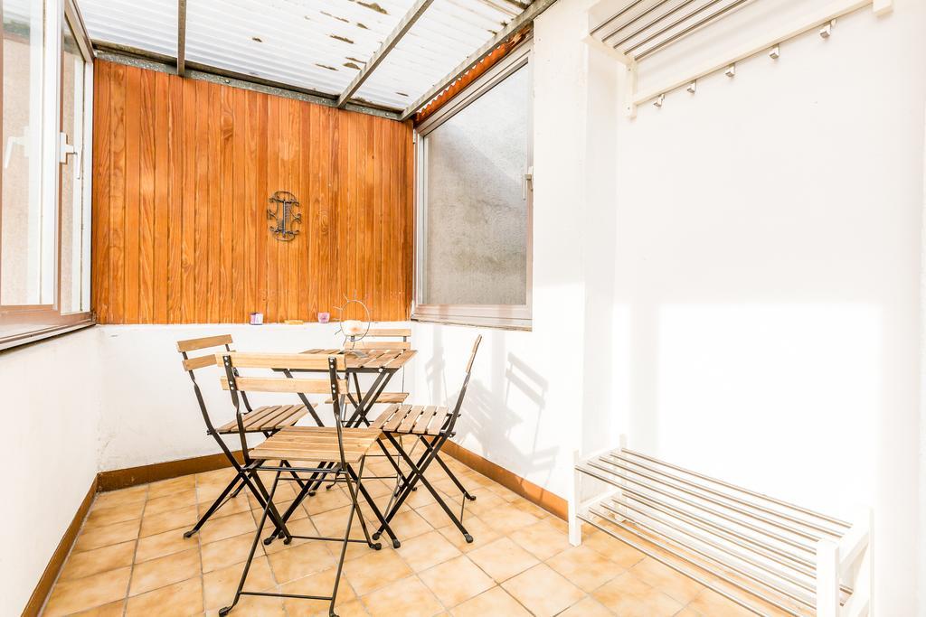 Ferienwohnung فريشن المظهر الخارجي الصورة