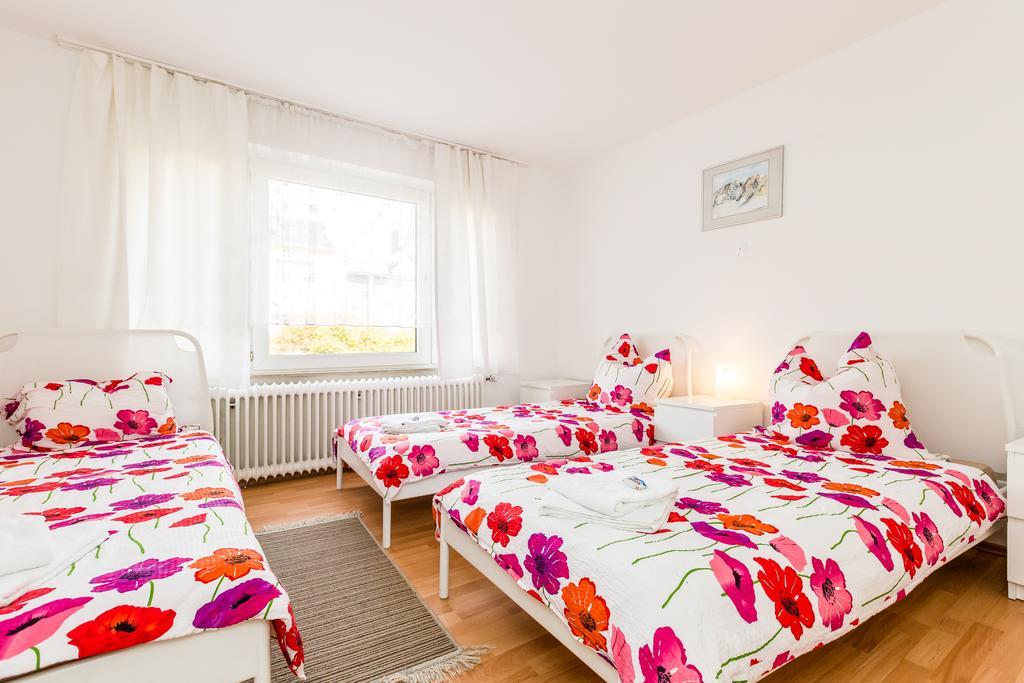 Ferienwohnung فريشن المظهر الخارجي الصورة